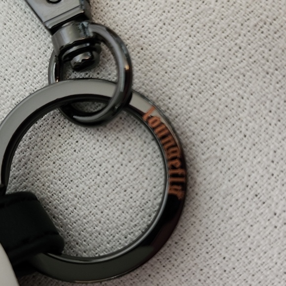 Loungefly Beetlejuice Sandworm Mini    Backpack Keychain Charm - Picture 12 of 16